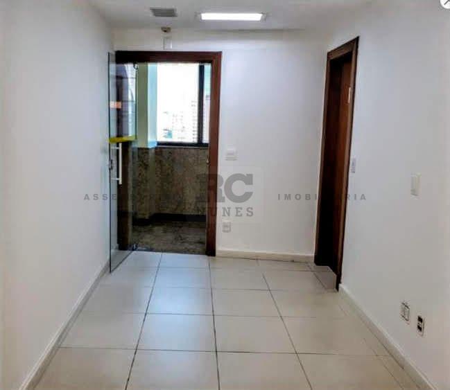 Sala para aluguel no Funcionários: 